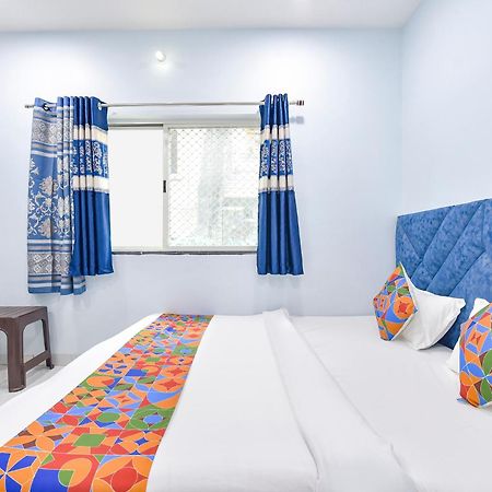 Fabhotel Somnath Ujjain Esterno foto