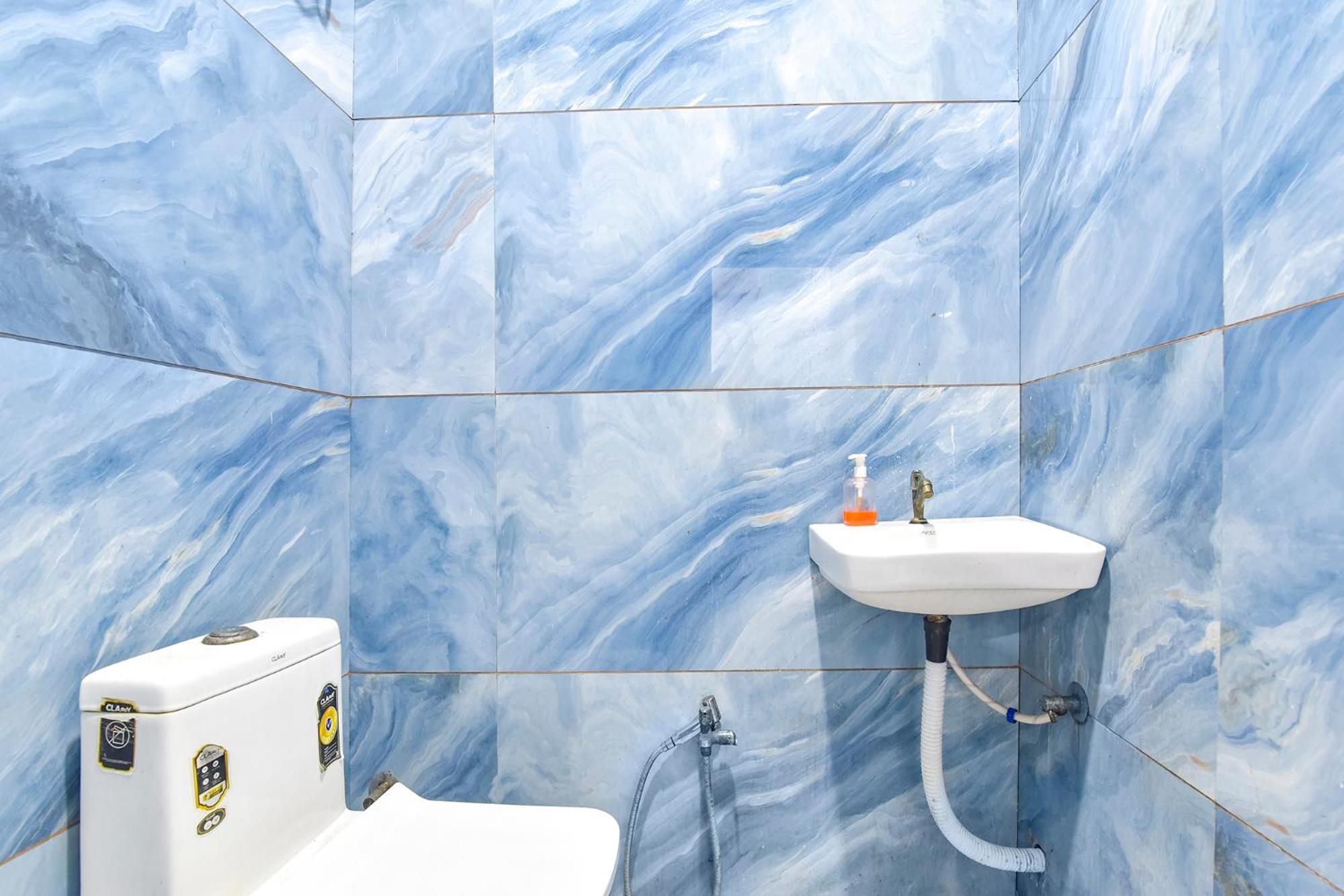 Fabhotel Somnath Ujjain Esterno foto