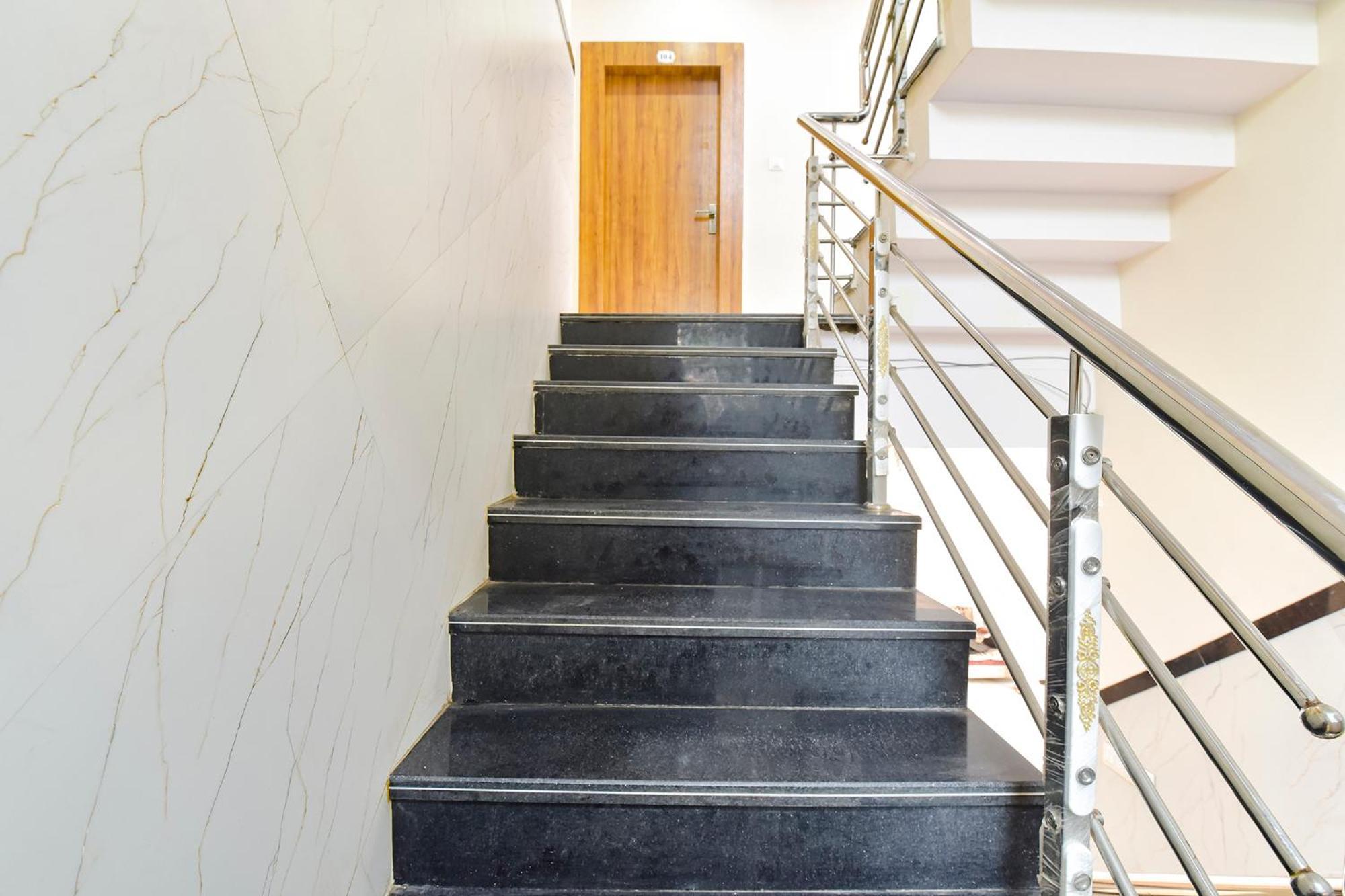 Fabhotel Somnath Ujjain Esterno foto